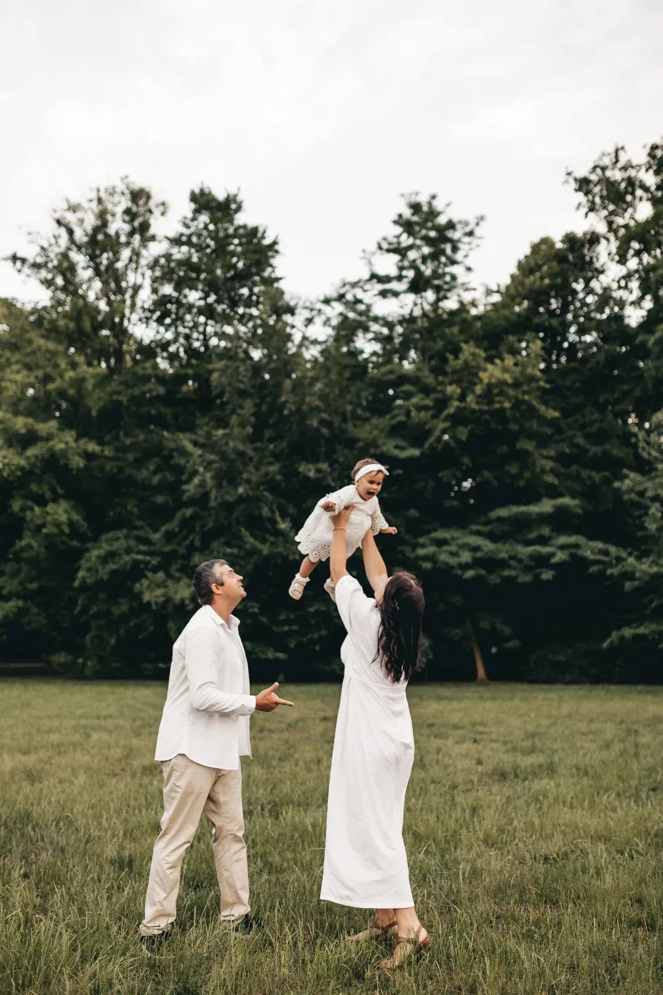 familie tanara